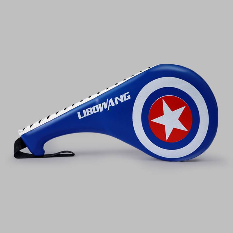 Captain Blue America
